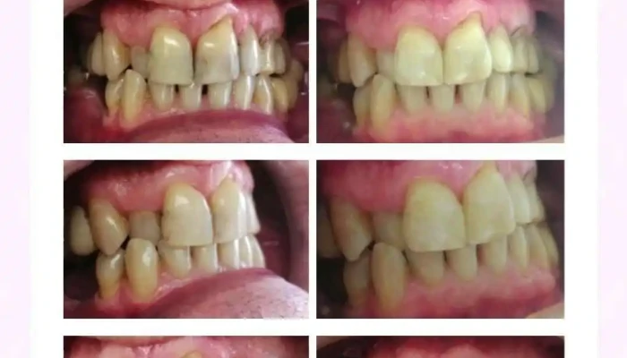 Bienestar Dental -    Consultorio Odontologico Del Propietario - Montevideo