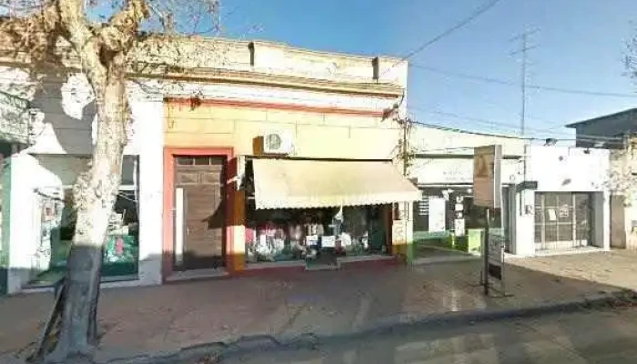 Big Ben Institute -  Descuentosdeg - San José de Mayo