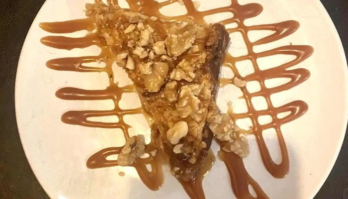 Biga Pizza Pasta Comentario 1 - Montevideo