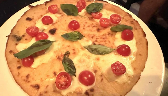 Biga Pizza Pasta Comidas Y Bebidas - Montevideo