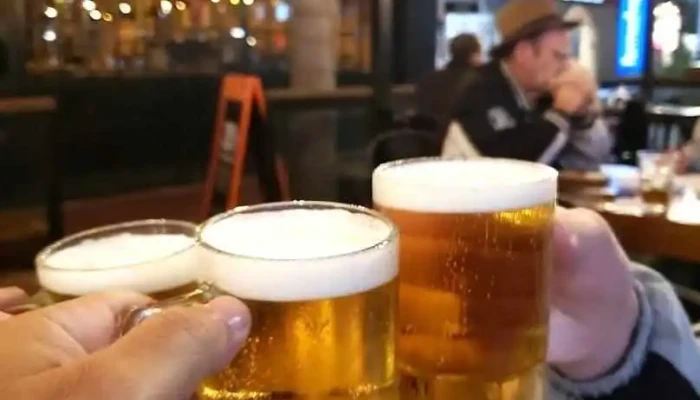 Bigote -  Cerveza - Punta del Este