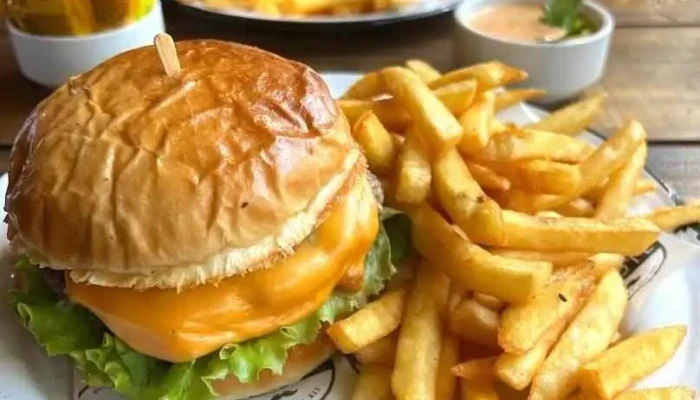 Bigote -  Comida Y Bebida - Punta del Este