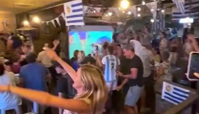 Bigote -  Del Propietario - Punta del Este