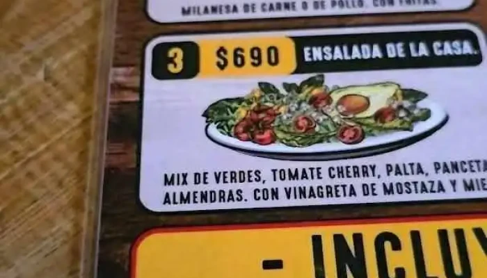 Bigote -  Mas Recientes - Punta del Este