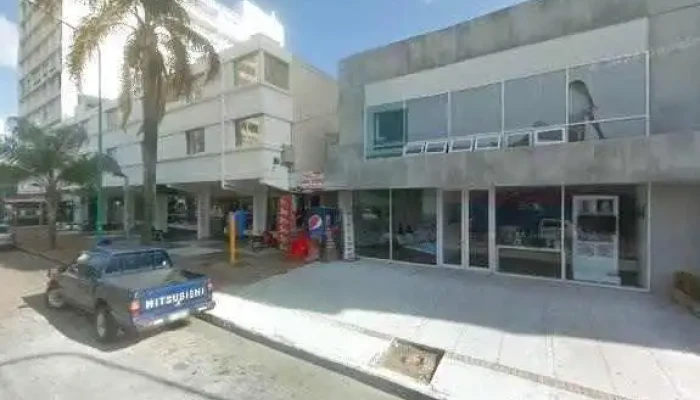 Bigote -  Street View Y 360 - Punta del Este