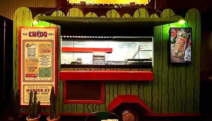 Bigote -  Todas - Punta del Este