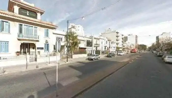 Bike -    Escuela De Ingles Horariodeg - Montevideo