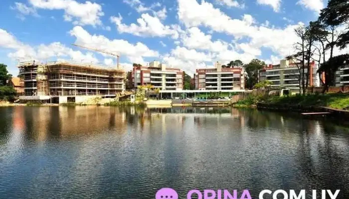 Bilu Apartamento - Ciudad de la Costa