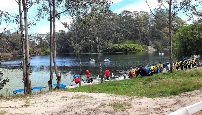 Bilu De Los Visitantes - Ciudad de la Costa