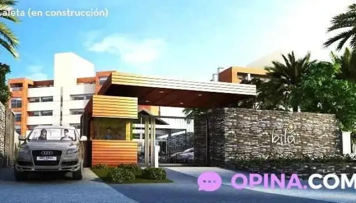 Bilu Exterior - Ciudad de la Costa