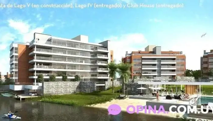 Bilu Zona - Ciudad de la Costa