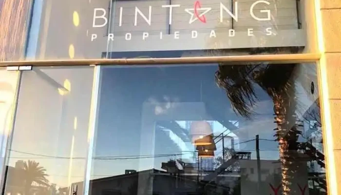 Bintang Propiedades -  Exterior - Punta del Este