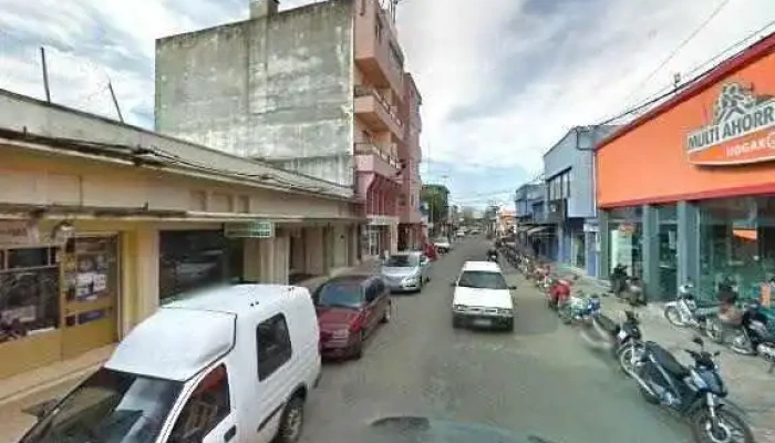 Biodonto Clinica Dental Dsd -  Donde - Melo