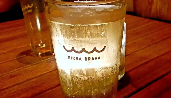 Birra Brava -  Cerveza - Montevideo