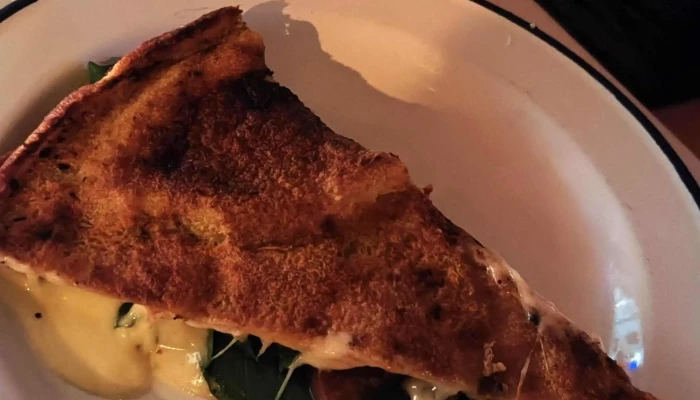 Birra Brava -  Comentario 2 - Montevideo