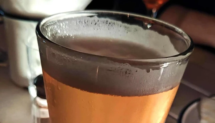 Birra Brava -  Comentario 3 - Montevideo