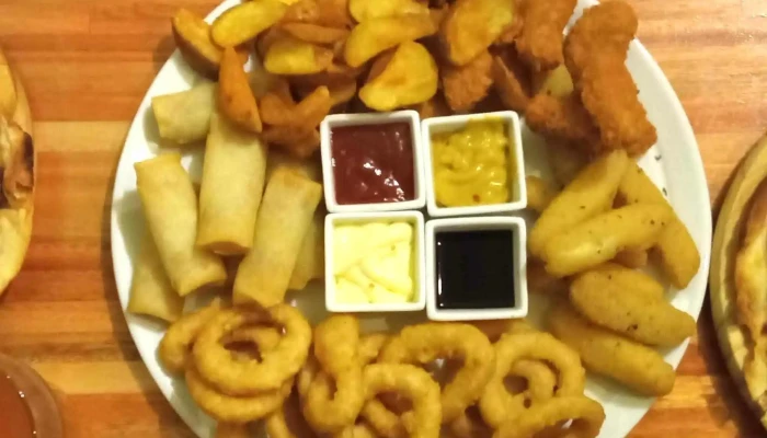 Birreria Los Cerrillos Comentario 1 - Los Cerrillos