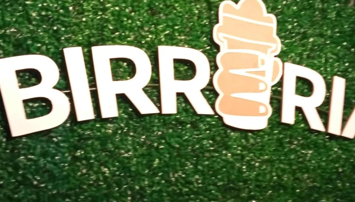 Birreria Los Cerrillos Comentario 2 - Los Cerrillos