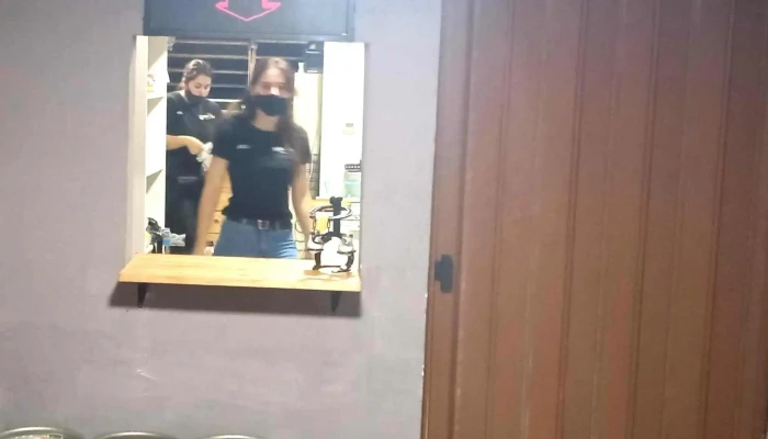 Birreria Los Cerrillos Comentario 3 - Los Cerrillos