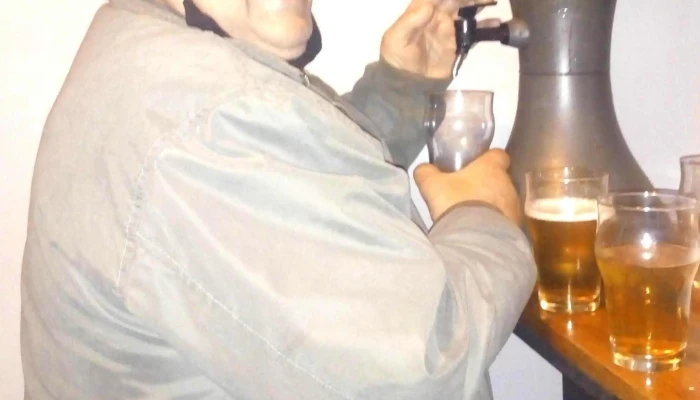 Birreria Los Cerrillos Comentario 6 - Los Cerrillos