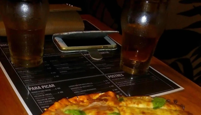 Birreria Los Cerrillos Comentario 7 - Los Cerrillos