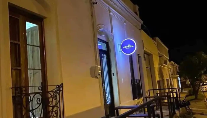 Birreria Los Cerrillos Del Propietario - Los Cerrillos