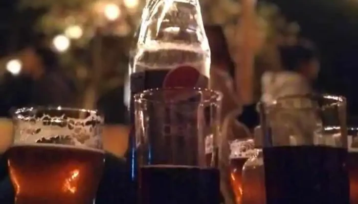 Birreria Los Cerrillos Pub - Los Cerrillos