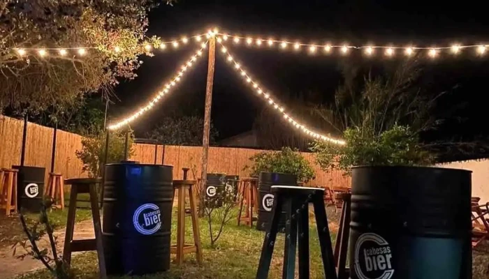 Birreria Los Cerrillos Todo - Los Cerrillos