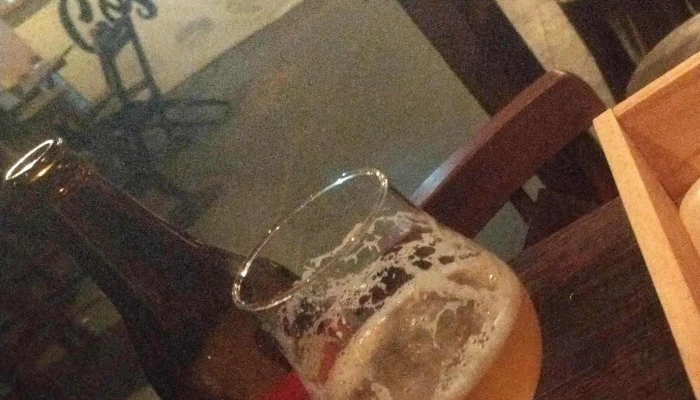 Birreria Santa Lucia Comentario 2 - Santa Lucía