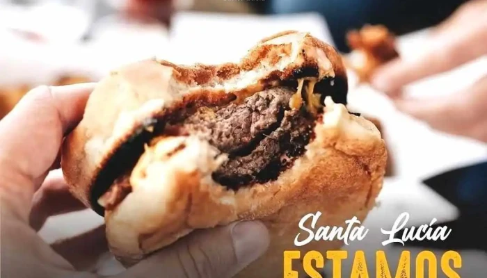 Birreria Santa Lucia Todo - Santa Lucía