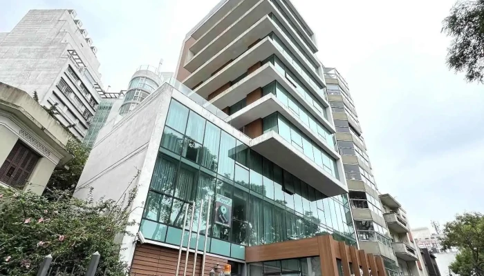 Bit Design Hotel -  De Los Visitantes - Montevideo