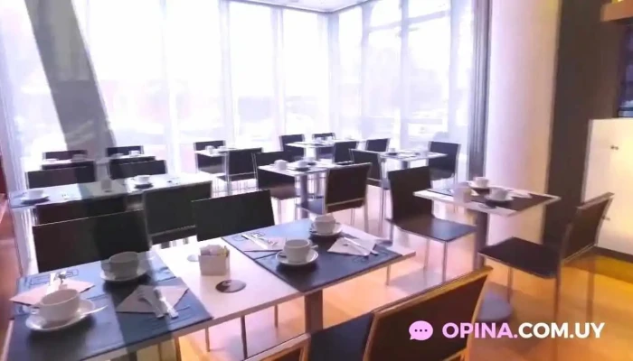 Bit Design Hotel -  Del Propietario - Montevideo