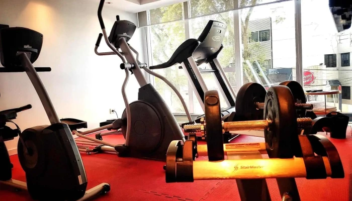 Bit Design Hotel -  Servicios - Montevideo