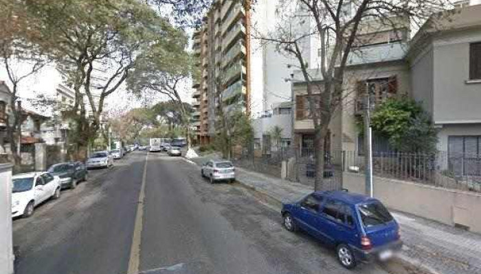 Bit Design Hotel -  Street View Y 360 - Montevideo