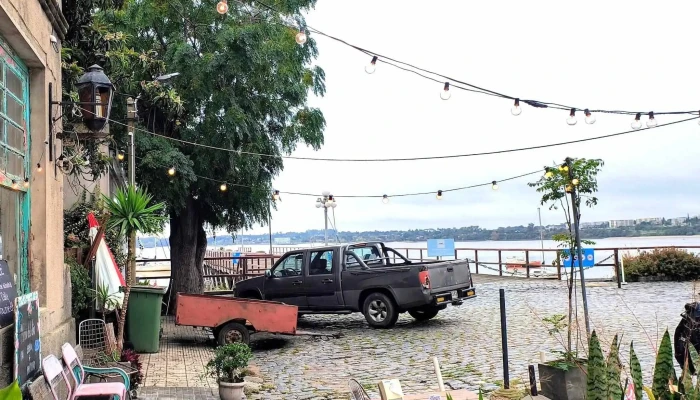 Bita Cocina Y Cafe Comentario 2 - Col. del Sacramento