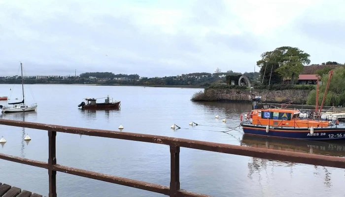 Bita Cocina Y Cafe Comentario 3 - Col. del Sacramento