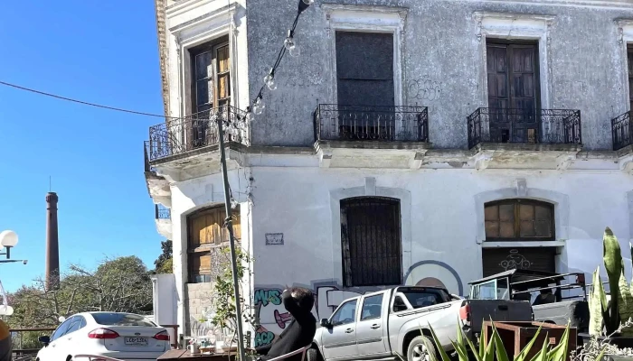 Bita Cocina Y Cafe Comentario 5 - Col. del Sacramento