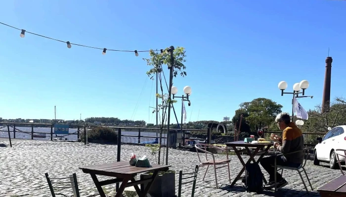 Bita Cocina Y Cafe Comentario 6 - Col. del Sacramento