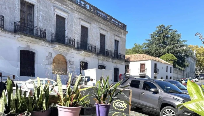 Bita Cocina Y Cafe Comentario 7 - Col. del Sacramento