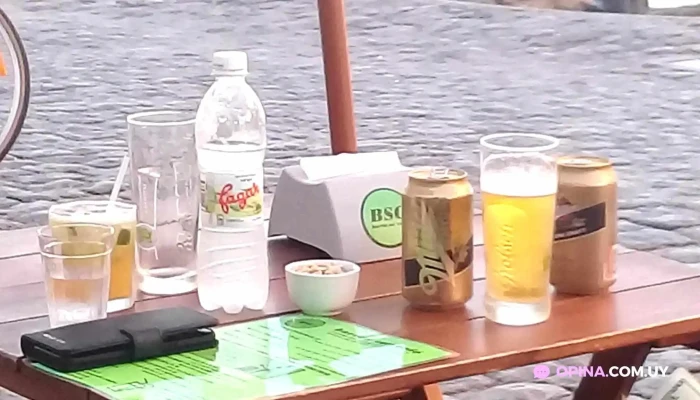 Bita Cocina Y Cafe Comidas Y Bebidas - Col. del Sacramento