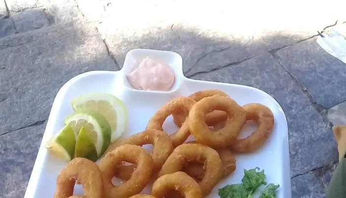 Bita Cocina Y Cafe Del Propietario - Col. del Sacramento