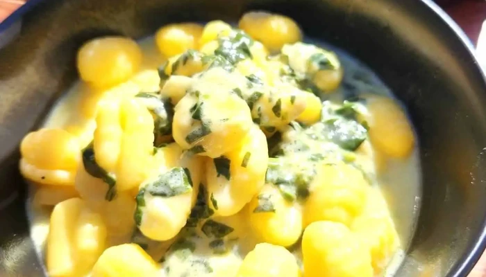 Bita Cocina Y Cafe Recientes - Col. del Sacramento