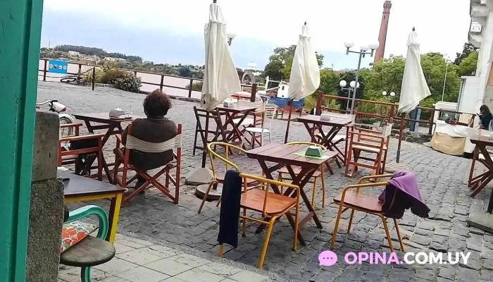 Bita Cocina Y Cafe Todo - Col. del Sacramento