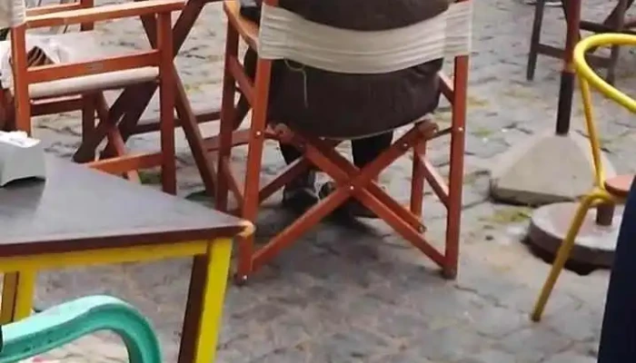 Bita Cocina Y Cafe Videos - Col. del Sacramento