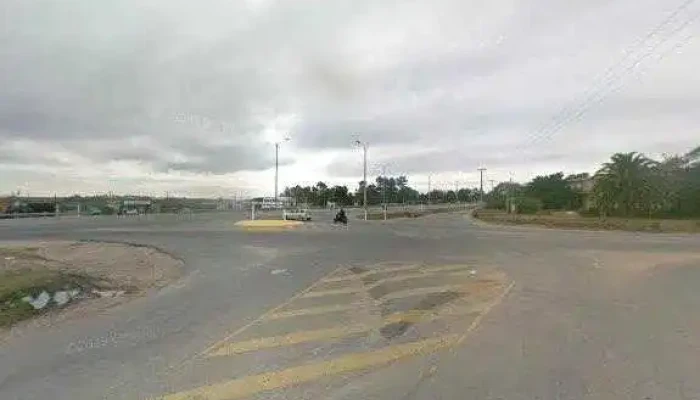 Bizcocheria El Santo -  Street View Y 360 - Ciudad de la Costa