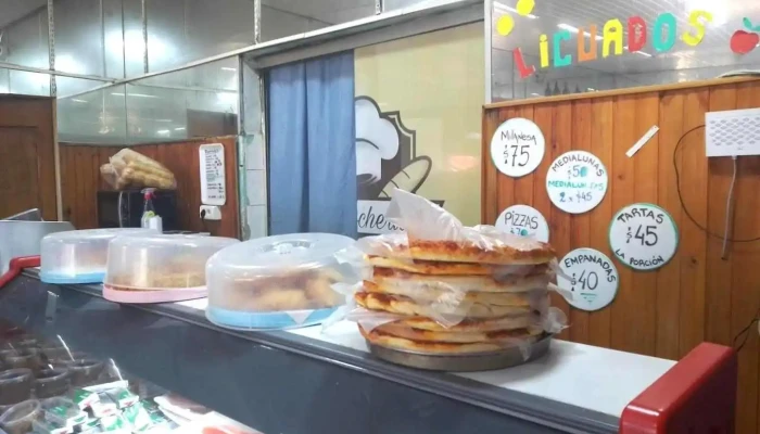 Bizcocheria Jc Ambiente - Las Piedras