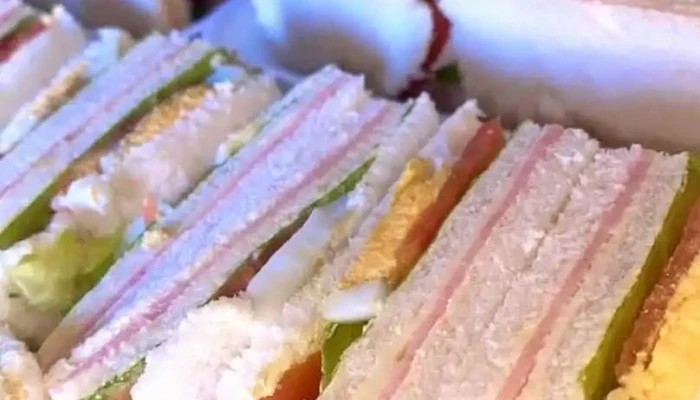 Bizcocheria Jc Club Sandwich - Las Piedras