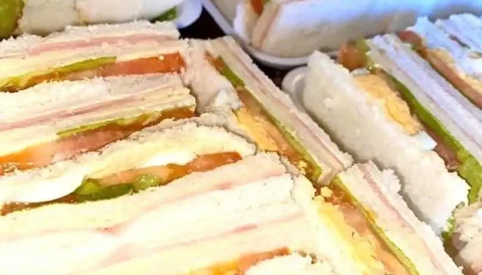 Bizcocheria Jc Comida Y Bebida - Las Piedras