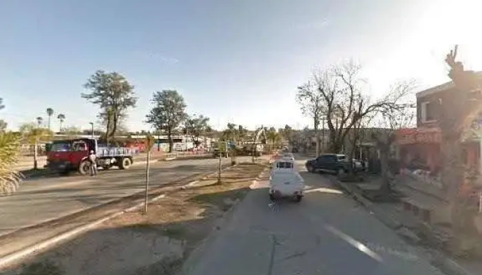 Bizcocheria Jc Street View Y 360 - Las Piedras