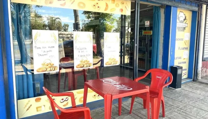 Bizcocheria Jc Todas - Las Piedras